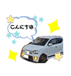 鈴菌1（個別スタンプ：3）