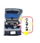 鈴菌1（個別スタンプ：4）