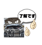 鈴菌1（個別スタンプ：5）