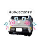 鈴菌1（個別スタンプ：7）
