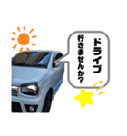鈴菌1（個別スタンプ：15）
