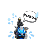 鈴菌1（個別スタンプ：16）
