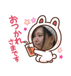 Gachan61（個別スタンプ：1）