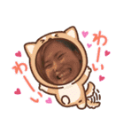 Gachan61（個別スタンプ：3）