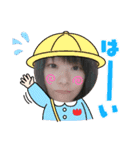 Gachan61（個別スタンプ：5）