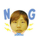 Gachan61（個別スタンプ：13）