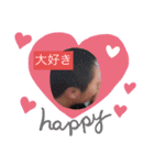 平野組卍卍（個別スタンプ：10）