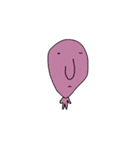 のんびりくんとそのお友達（個別スタンプ：16）