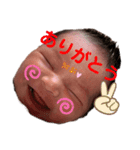 紬ちゃんの日常（個別スタンプ：14）
