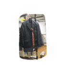 行動言伝（個別スタンプ：4）