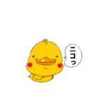 はじめまして。きゃもい次郎です。（個別スタンプ：17）