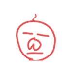 ブーメラン（個別スタンプ：5）