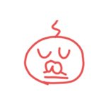 ブーメラン（個別スタンプ：7）
