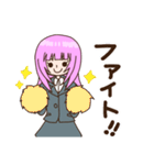 社会人ゆたみん（個別スタンプ：25）