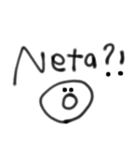 手書きメキシコのスペイン語（個別スタンプ：10）