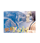 Yuki.co.jp（個別スタンプ：5）