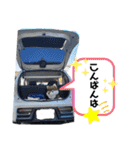鈴菌鈴菌〜！（個別スタンプ：4）