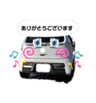 鈴菌鈴菌〜！（個別スタンプ：7）