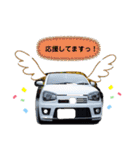鈴菌鈴菌〜！（個別スタンプ：21）