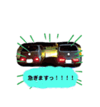 鈴菌鈴菌〜！（個別スタンプ：26）