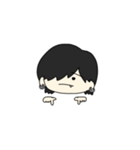 ゆるりBoy.（個別スタンプ：2）