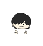ゆるりBoy.（個別スタンプ：6）