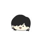 ゆるりBoy.（個別スタンプ：7）