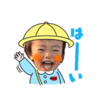 むーちゃんスタンプ5（個別スタンプ：35）