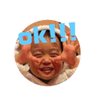 りおしょぴ（個別スタンプ：4）