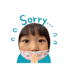 りおしょぴ（個別スタンプ：13）