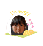 りおしょぴ（個別スタンプ：16）