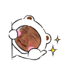 りおしょぴ（個別スタンプ：24）