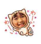 りおしょぴ（個別スタンプ：26）