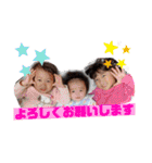 りおしょぴ（個別スタンプ：40）