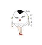 スナック梅子（個別スタンプ：1）