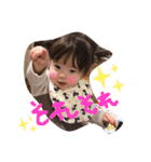 モカスタ4（個別スタンプ：1）