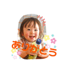 モカスタ4（個別スタンプ：3）
