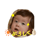 モカスタ4（個別スタンプ：4）