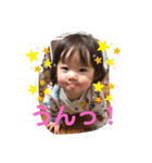 モカスタ4（個別スタンプ：8）