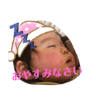モカスタ4（個別スタンプ：10）