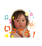 モカスタ4（個別スタンプ：14）