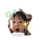 モカスタ4（個別スタンプ：16）