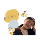だいすき奏②（個別スタンプ：2）