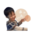 だいすき奏②（個別スタンプ：3）