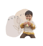 だいすき奏②（個別スタンプ：14）
