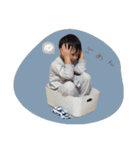 だいすき奏②（個別スタンプ：15）