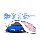 ゆるいR①（個別スタンプ：3）