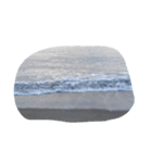 良い海（個別スタンプ：1）