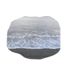 良い海（個別スタンプ：2）