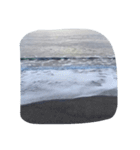 良い海（個別スタンプ：6）